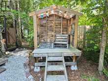 1436 Four Seasons Drive | North Algoma Ontario | Slide Image Eight