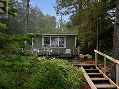 219 B Grey Duck DR Desbarats Ontario, P0R 1E0
