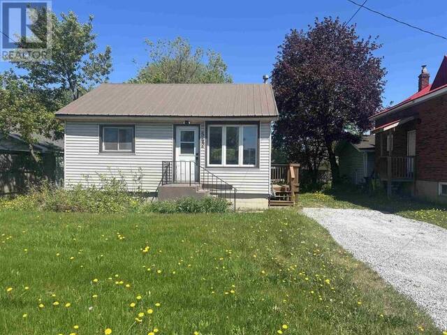 542 Wallace TER Sault Ste. Marie Ontario, P6C 1L8 - 3 Bedrooms Home For Sale