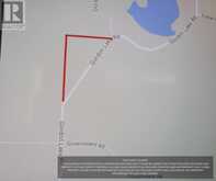 Gordon Lake RD | Desbarats Ontario | Slide Image Four