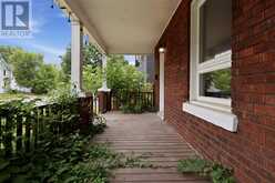 393 Bush ST | Sault Ste. Marie Ontario | Slide Image Two