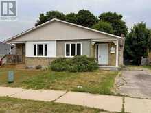 21 LaPrairie CRES | Elliot Lake Ontario | Slide Image One
