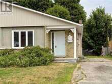 21 LaPrairie CRES | Elliot Lake Ontario | Slide Image Two