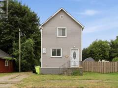 763 Dyment ST Sault Ste. Marie Ontario, P6C 1E7