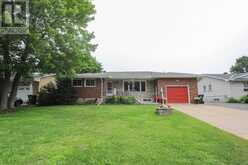 24 Granite ST | Sault Ste. Marie Ontario | Slide Image One
