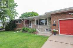24 Granite ST | Sault Ste. Marie Ontario | Slide Image Three