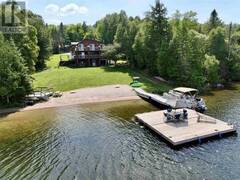 169 SOUTH BAY RD Elliot Lake Ontario, P5A 2S9