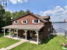 169 SOUTH BAY RD | Elliot Lake Ontario | Slide Image Three