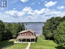 169 SOUTH BAY RD | Elliot Lake Ontario | Slide Image Two