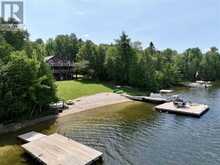169 SOUTH BAY RD | Elliot Lake Ontario | Slide Image Six