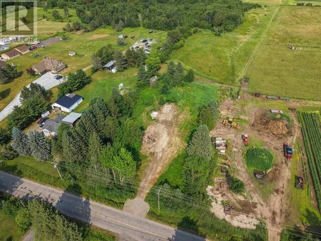 1022 Carpin Beach RD Sault Ste. Marie Ontario, P6A 6K4 - Vacant Land For Sale