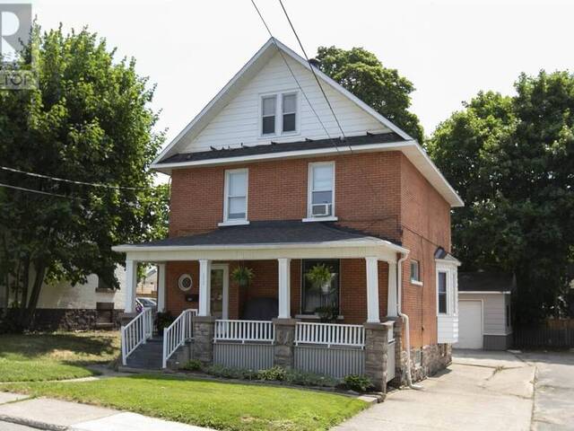 172 Spring ST Sault Ste. Marie Ontario, P6A 3A5 - 3 Bedrooms Home For Sale