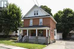 172 Spring ST | Sault Ste. Marie Ontario | Slide Image One