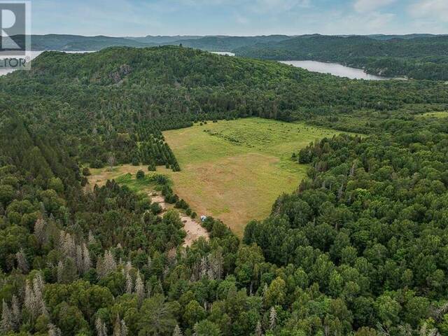 Rock Lake Road|Plummer Township Bruce Mines Ontario, P0R 1C0 - Vacant Land For Sale
