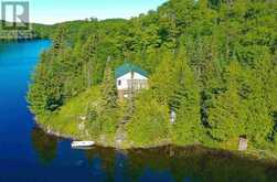 000 Saunders Lake | North Algoma Ontario | Slide Image One