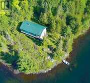 000 Saunders Lake | North Algoma Ontario | Slide Image Three