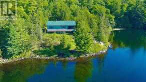 000 Saunders Lake | North Algoma Ontario | Slide Image Four