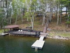 1161 Lau Camp RD The North Shore Ontario, P0R 1A0
