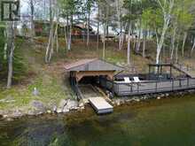 1161 Lau Camp RD | The North Shore Ontario | Slide Image Two