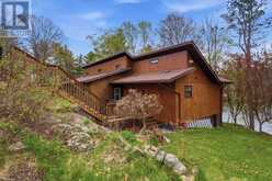 1161 Lau Camp RD | The North Shore Ontario | Slide Image Four