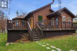 1161 Lau Camp RD | The North Shore Ontario | Slide Image Five