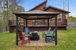 1161 Lau Camp RD | The North Shore Ontario | Slide Image Six