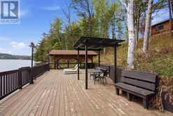 1161 Lau Camp RD | The North Shore Ontario | Slide Image Nine
