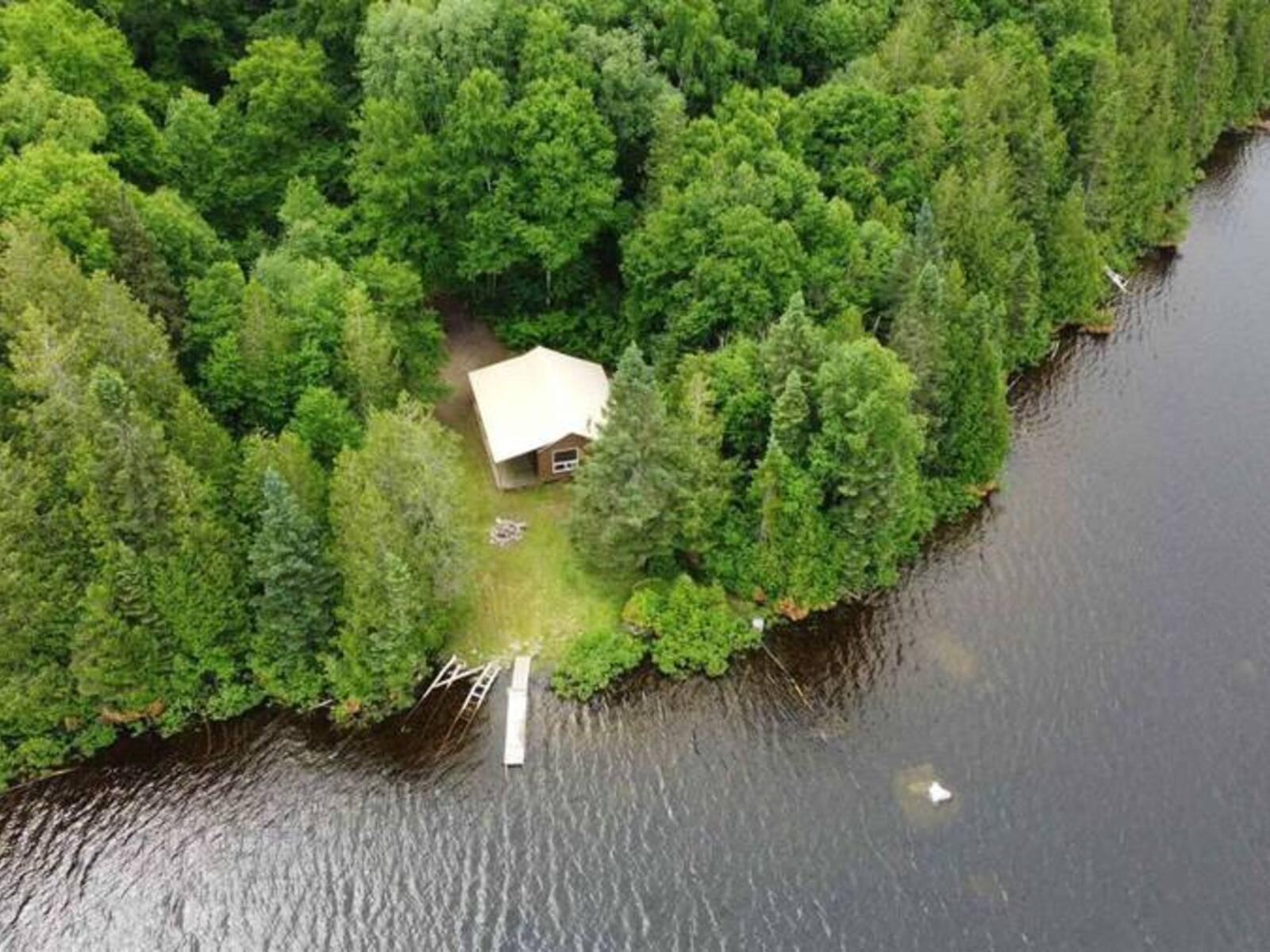 . Mishewawa, Wawa, Ontario P0S 1K0