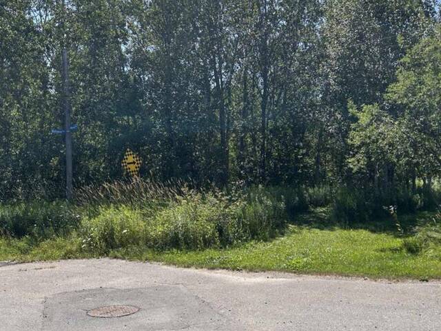 1207 Wallace TER Sault Ste. Marie Ontario, P6C 1M8 - Vacant Land For Sale
