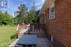 305 Moss RD | Sault Ste. Marie Ontario | Slide Image Thirty-two