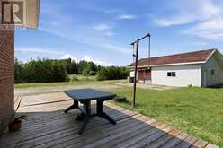 305 Moss RD | Sault Ste. Marie Ontario | Slide Image Thirty-four