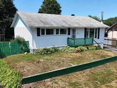 10 Blackwell RD Elliot Lake Ontario, P5A 1G5