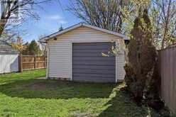 596 Sherbourne ST | Sault Ste. Marie Ontario | Slide Image Thirty