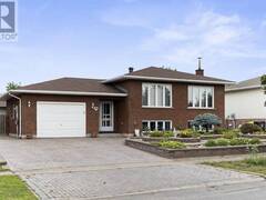 195 Bitonti CRES Sault Ste. Marie Ontario, P6C 6B6