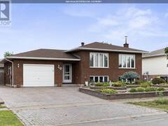 195 Bitonti CRES Sault Ste. Marie Ontario, P6C 6B6