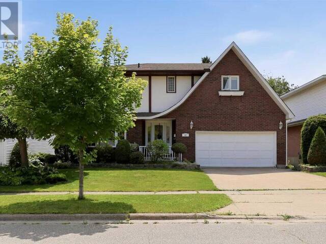 42 Caddy AVE Sault Ste. Marie Ontario, P6A 6H8 - 3 Bedrooms Home For Sale
