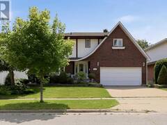 42 Caddy AVE Sault Ste. Marie Ontario, P6A 6H8