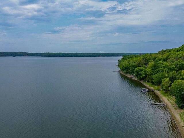219 Demonye AVE Huron Shores Ontario, P0R 1H0 - Waterfront Land For Sale