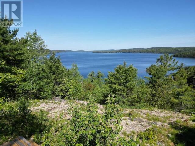 1016 Lauzon Village RD The North Shore Ontario, P0R 1A0 - Waterfront Land For Sale