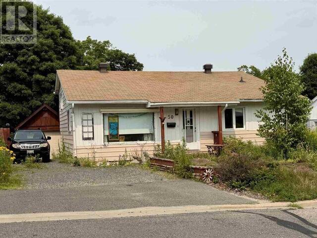 50 Hutchison AVE Elliot Lake Ontario, P5A 1W5 - 4 Bedrooms Home For Sale