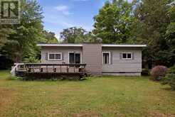 264 Whispering Pines DR | North Algoma Ontario | Slide Image One
