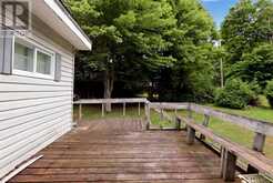 264 Whispering Pines DR | North Algoma Ontario | Slide Image Thirty-two