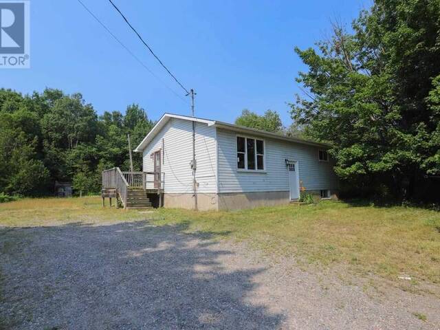 27 Superior ST North Algoma Ontario, P0S 1A0 - 4 Bedrooms Home For Sale