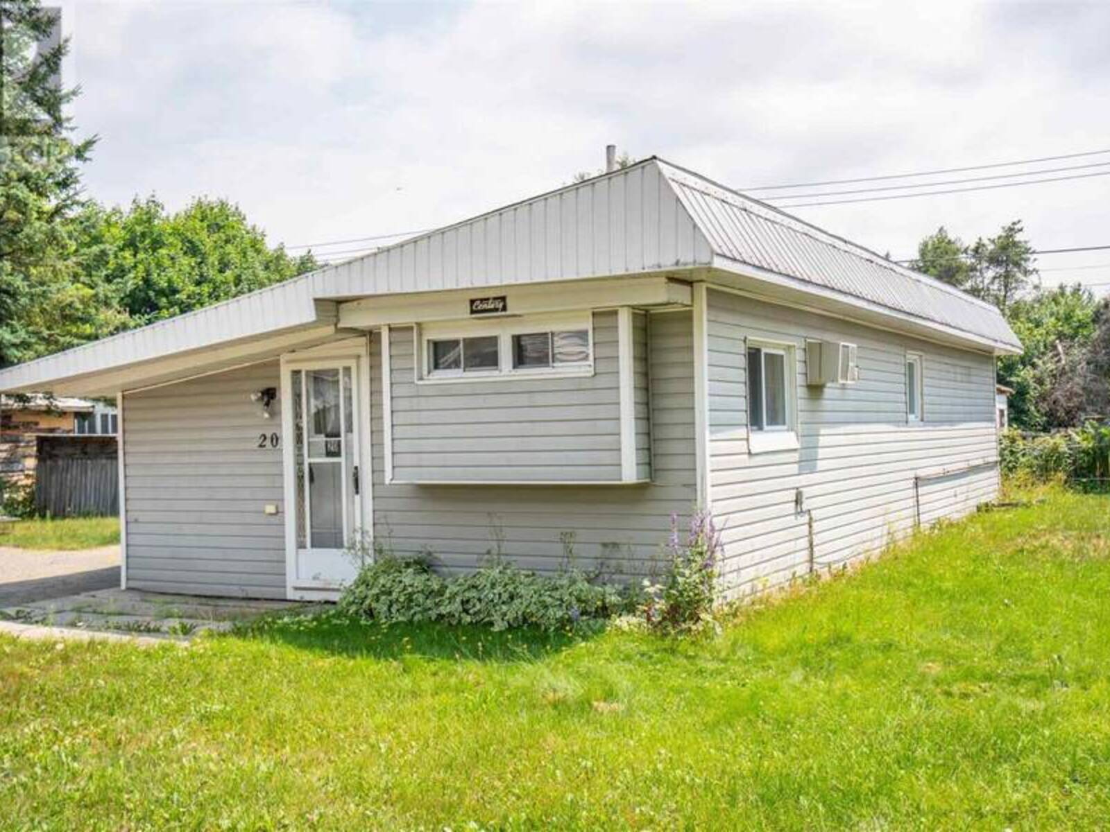 20-15 Fish Hatchery RD, Sault Ste. Marie, Ontario P6A 6J8