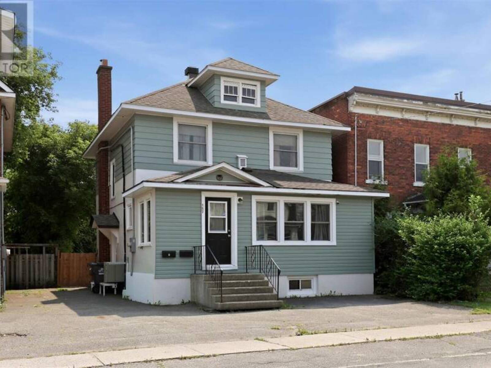 157 Alexandra ST, Sault Ste. Marie, Ontario P6A 1J5