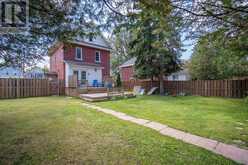 31 St. George's AVE E | Sault Ste. Marie Ontario | Slide Image Thirty-one