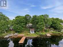 63 Heyden Lake RD | North Algoma Ontario | Slide Image One