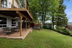 63 Heyden Lake RD | North Algoma Ontario | Slide Image Thirty-five