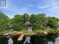 63 Heyden Lake RD North Algoma Ontario, P6A 5K7