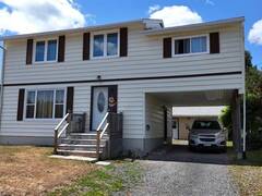 70 Roman AVE Elliot Lake Ontario, P5A 1S1